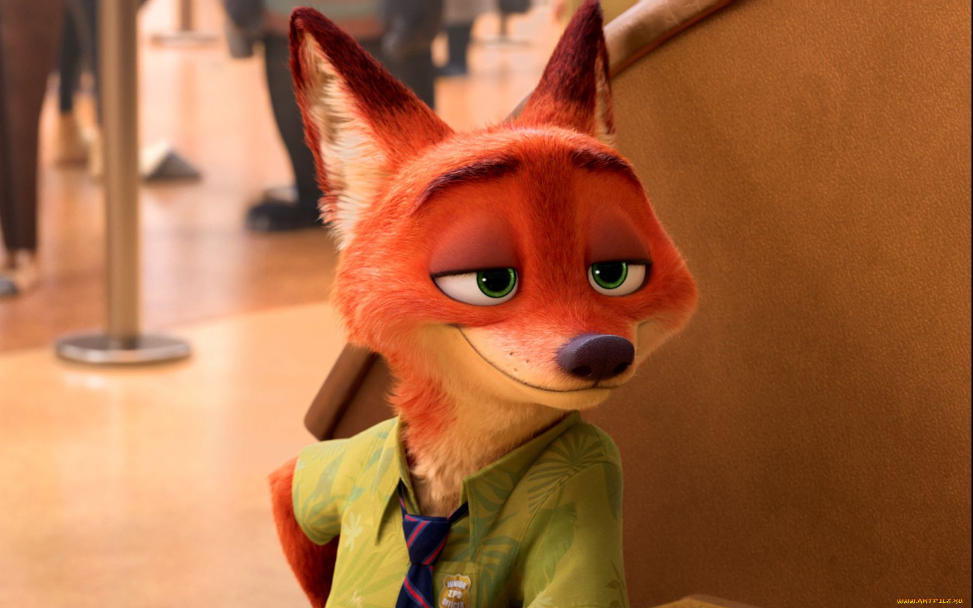 zootopia, , 